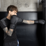 Перчатки боксерские GRAWA KNOX